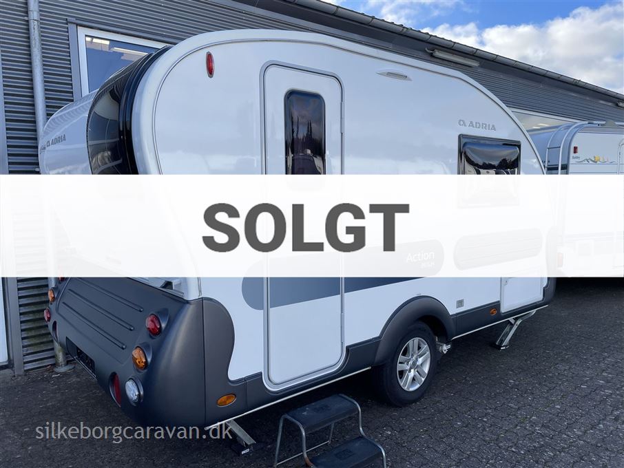 Adria Action 391 LH